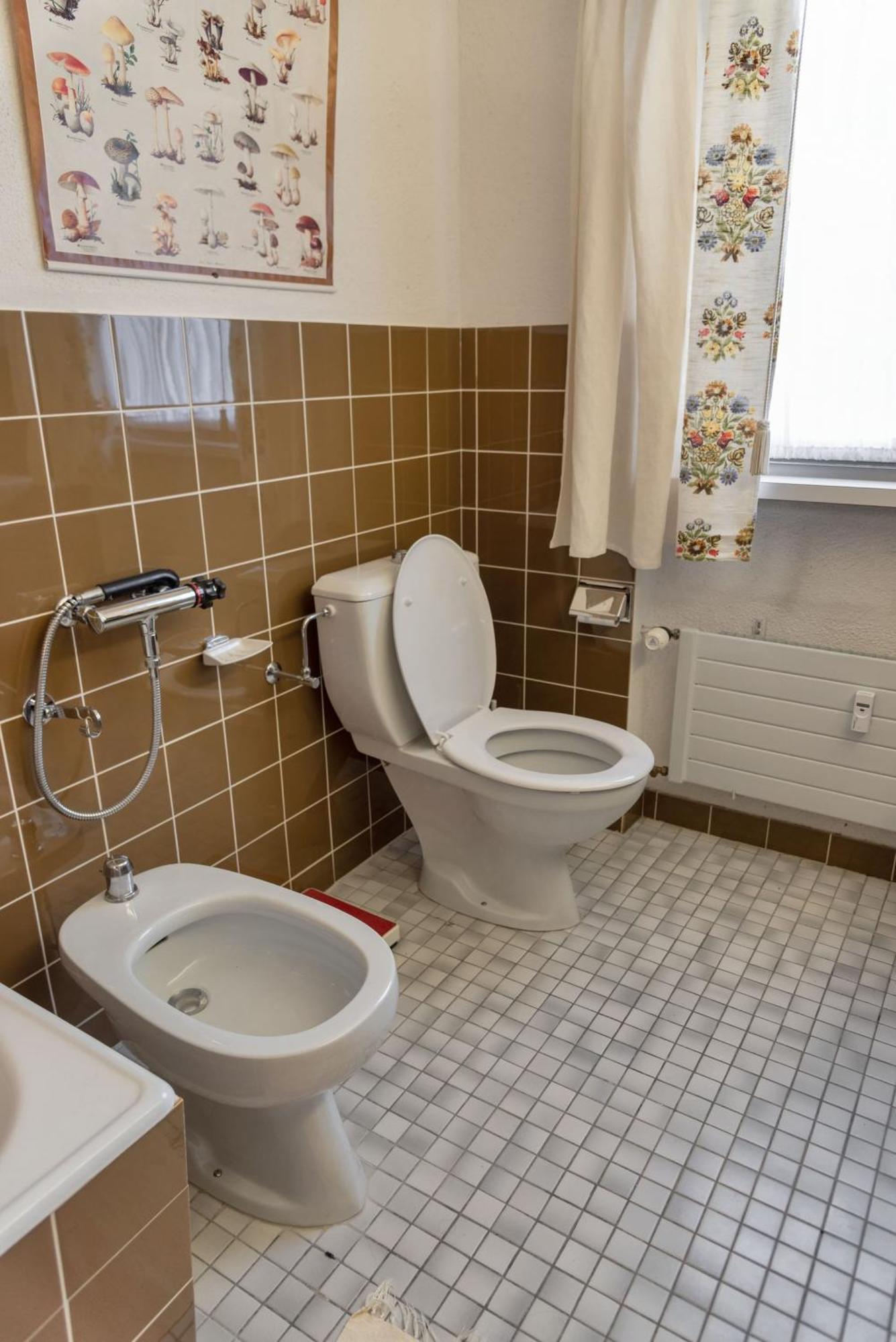 Chesa Muot Marias - Sils Apartment Exterior photo